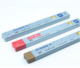 STRONG H STAIGHT KNIFE
